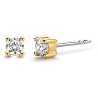 Pendientes Ti Sento Milano Mujer in Plata 7836ZYTISENTO - 7836ZYTISENTO
